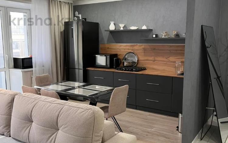 1-бөлмелі пәтер · 50 м² · 6/9 қабат, Бородина 111, бағасы: 32.5 млн ₸ в Костанае — фото 2