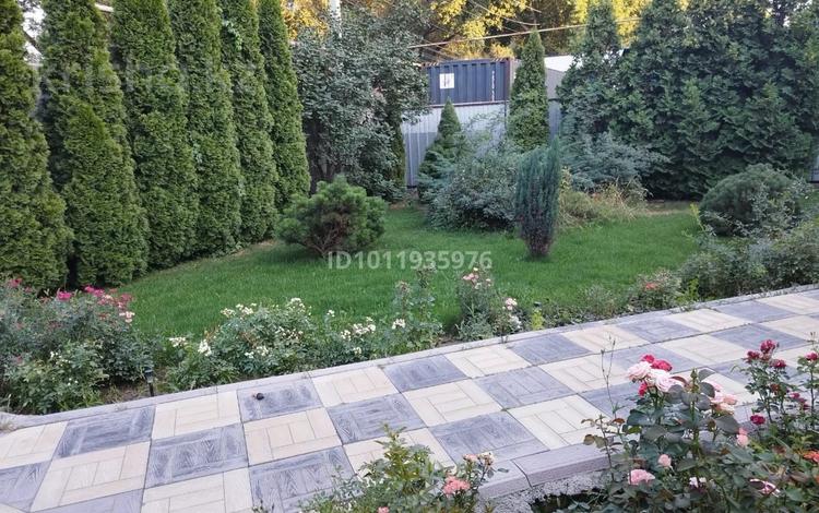 Отдельный дом · 5 комнат · 300 м², мкр Шанырак-1 15 за 900 000 ₸ в Алматы, Алатауский р-н — фото 2