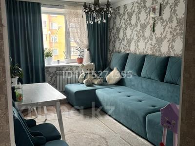 3-бөлмелі пәтер · 61 м² · 3/5 қабат, ЖМ Лесная поляна 6, бағасы: 28 млн ₸ в Косшы