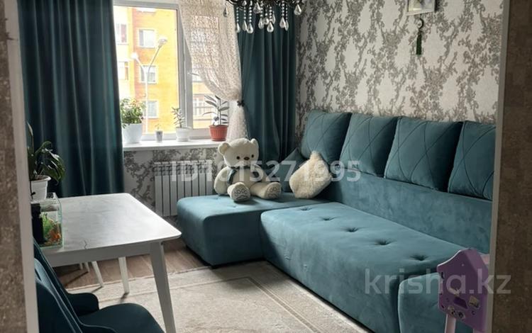 3-бөлмелі пәтер · 61 м² · 3/5 қабат, ЖМ Лесная поляна 6, бағасы: 28 млн ₸ в Косшы — фото 2