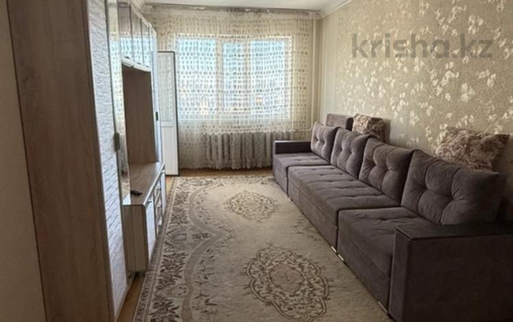 2-комнатная квартира · 54 м² · 12/25 этаж, Абая 92/1 за 250 000 ₸ в Астане, р-н Байконур — фото 2