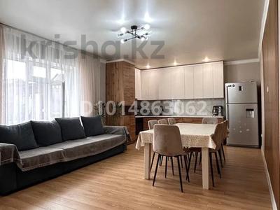 Жеке үй · 4 бөлме · 130 м² · 6 жүзд., Тупик Акпан 3, бағасы: 37 млн ₸ в Астане, р-н Байконур