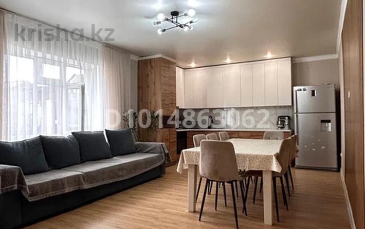 Жеке үй · 4 бөлме · 130 м² · 6 жүзд., Тупик Акпан 3, бағасы: 37 млн ₸ в Астане, р-н Байконур — фото 2