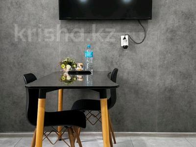 1-комнатная квартира · 35 м² · 1/6 этаж, Уранхаева 15 г за 20 000 ₸ в Семее