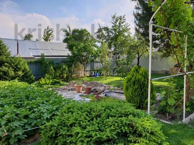 Отдельный дом · 4 комнаты · 91 м² · 9 сот., Сексеуіл 11а — Район Аэропорта за 135 млн 〒 в Алматы, Турксибский р-н