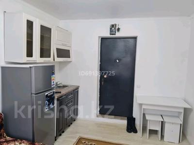 1-комнатная квартира · 14 м² · 2/5 этаж, Телжан Шонанулы 41 — Старый вокзал,лесозавод за 60 000 ₸ в Астане, р-н Байконур