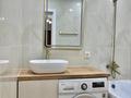 2-бөлмелі пәтер · 55 м² · 8/9 қабат, Ильяса Омарова 23/1, бағасы: 33 млн ₸ в Астане, Нура р-н — фото 12