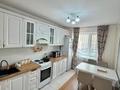 2-бөлмелі пәтер · 55 м² · 8/9 қабат, Ильяса Омарова 23/1, бағасы: 33 млн ₸ в Астане, Нура р-н — фото 22