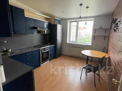 2-бөлмелі пәтер · 56.4 м² · 6/6 қабат, баймагамбетова 3д, бағасы: 24 млн ₸ в Костанае