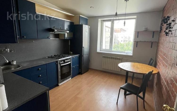 2-бөлмелі пәтер · 56.4 м² · 6/6 қабат, баймагамбетова 3д, бағасы: 24 млн ₸ в Костанае — фото 2