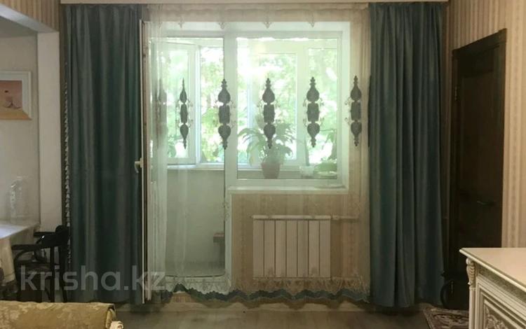 3-комнатная квартира · 59 м² · 3/4 этаж, Абая — Байзакова за 480 000 ₸ в Алматы, Бостандыкский р-н — фото 2