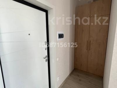 1-бөлмелі пәтер · 46.7 м² · 4/10 қабат, мкр Юго-Восток, Дюсембекова 83/2, бағасы: 260 000 〒 в Караганде, Казыбек би р-н