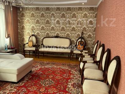 Отдельный дом · 5 комнат · 120 м² · 8 сот., Тауелсыздык 12в за 48 млн 〒 в М. Туймебаеве