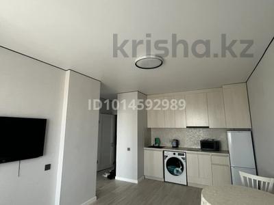 1-бөлмелі пәтер · 40 м² · 8/9 қабат, Е 511 25 — Улы -дала, бағасы: 15 000 ₸ в Астане, Есильский р-н