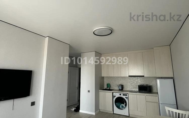 1-бөлмелі пәтер · 40 м² · 8/9 қабат, Е 511 25 — Улы -дала, бағасы: 15 000 ₸ в Астане, Есильский р-н — фото 4