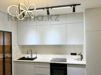 3-комнатная квартира · 90 м² · 3/13 этаж, Просп. Назарбаева 28 — Просп. Райымбека за 600 000 ₸ в Алматы, Медеуский р-н