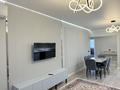 3-бөлмелі пәтер · 90 м² · 3/13 қабат, Просп. Назарбаева 28 — Просп. Райымбека, бағасы: 600 000 ₸ в Алматы, Медеуский р-н — фото 23