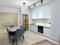 3-бөлмелі пәтер · 90 м² · 3/13 қабат, Просп. Назарбаева 28 — Просп. Райымбека, бағасы: 600 000 ₸ в Алматы, Медеуский р-н — фото 2