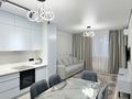 3-бөлмелі пәтер · 90 м² · 3/13 қабат, Просп. Назарбаева 28 — Просп. Райымбека, бағасы: 600 000 ₸ в Алматы, Медеуский р-н — фото 10