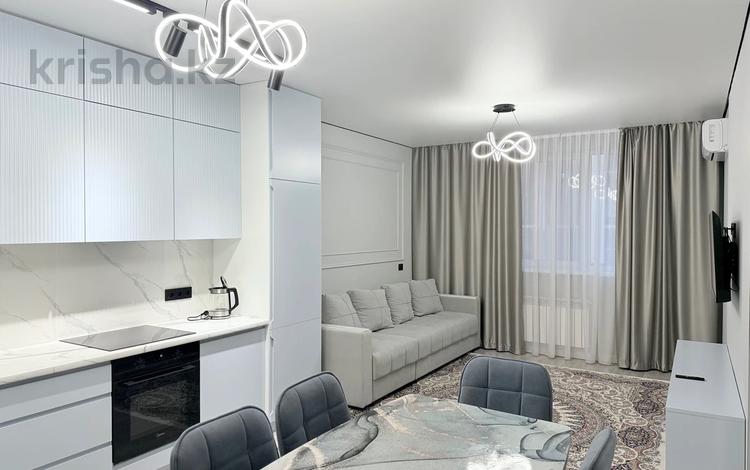 3-комнатная квартира · 90 м² · 3/13 этаж, Просп. Назарбаева 28 — Просп. Райымбека за 600 000 ₸ в Алматы, Медеуский р-н — фото 42