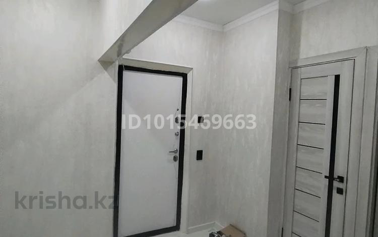 3-бөлмелі пәтер · 71 м² · 1/5 қабат, Аса ш/а. 18 — Санырак батыр, бағасы: 23.5 млн ₸ в Таразе, мкр Аса — фото 2