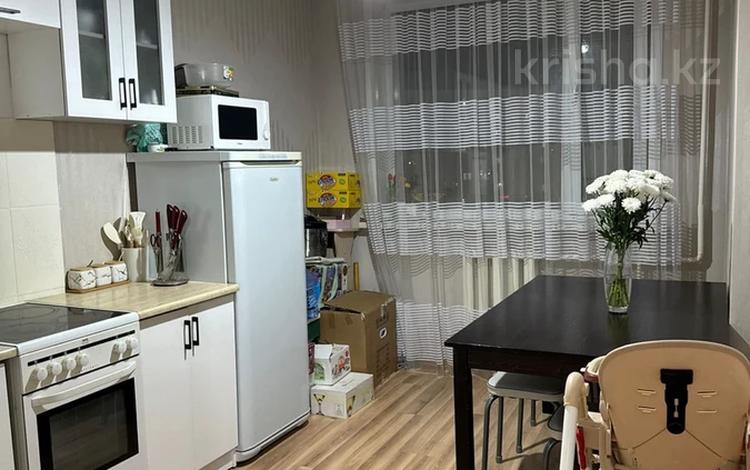2-комнатная квартира · 54 м² · 6/12 этаж, Кошкарбаева 34 за ~ 25 млн 〒 в Астане, Алматы р-н — фото 2