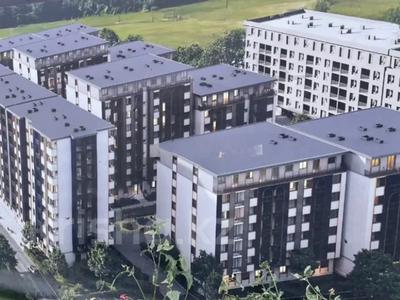 3-комнатная квартира · 54 м² · 8/9 этаж, Алатауская трасса за 28.5 млн ₸ в 