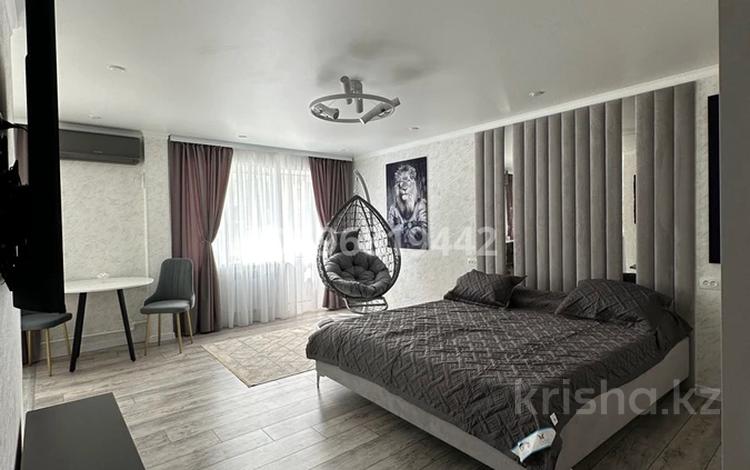 1-комнатная квартира · 40 м² · 3/5 этаж, Сейфулина — Центр Мечта за 17 000 ₸ в Жезказгане — фото 5