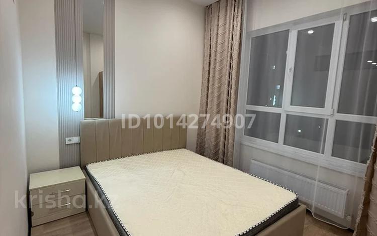 2-комнатная квартира · 35 м² · 3/12 этаж, мкр Дарабоз 91 — Момышулы(Алматы Арена) за 230 000 ₸ в Алатауский р-н — фото 6