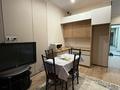 2-комнатная квартира · 35 м² · 3/12 этаж, мкр Дарабоз 91 — Момышулы(Алматы Арена) за 230 000 ₸ в Алатауский р-н — фото 6