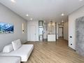 3-комнатная квартира · 80 м² · 11/20 этаж, Бухар Жырау — Ботанический сад за 125 млн ₸ в Астане, Есильский р-н — фото 6
