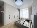 3-комнатная квартира · 80 м² · 11/20 этаж, Бухар Жырау — Ботанический сад за 125 млн ₸ в Астане, Есильский р-н — фото 13