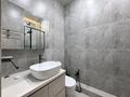3-комнатная квартира · 80 м² · 11/20 этаж, Бухар Жырау — Ботанический сад за 125 млн ₸ в Астане, Есильский р-н — фото 17