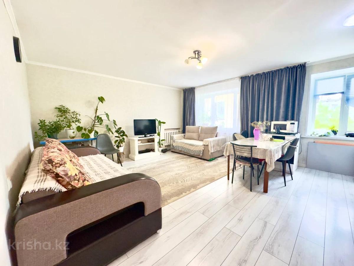 Продажа 2-комнатной квартиры - №694976223: проспект Республики, Астана,  Сарыарка р-н — за 19500000 — Крыша