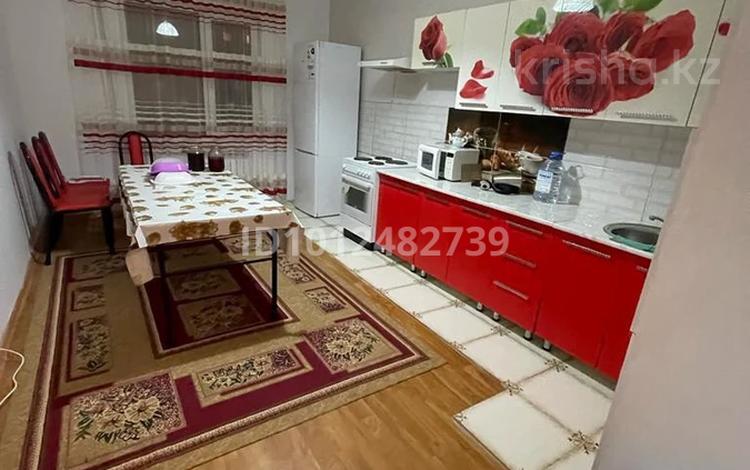 2-комнатная квартира · 72 м² · 6/16 этаж, мкр. Алмагуль, Бейбарыса 22 за 20 млн ₸ в Атырау — фото 2