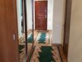 2-комнатная квартира, 53 м², 4/5 этаж помесячно, Каратал 55 за 120 000 〒 в Талдыкоргане, Каратал