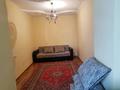 2-комнатная квартира, 53 м², 4/5 этаж помесячно, Каратал 55 за 120 000 〒 в Талдыкоргане, Каратал — фото 5