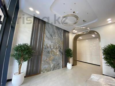 3-бөлмелі пәтер · 87 м² · 4/12 қабат, Е-899 5/1 — ХАН ШАТЫР/ ШКОЛА 117, бағасы: 75 млн ₸ в Астане, Нура р-н