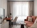 1-комнатная квартира · 37 м² · 12/16 этаж, Улы Дала 57 за 26.5 млн ₸ в Астане, Есильский р-н — фото 3