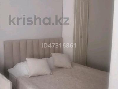 1-комнатная квартира · 30 м² · 1/2 этаж, Комиссарова 29 — Бухар-Жырау за 16 000 ₸ в Караганде, Казыбек би р-н