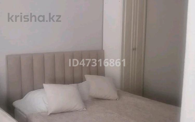 1-комнатная квартира · 30 м² · 1/2 этаж, Комиссарова 29 — Бухар-Жырау за 16 000 ₸ в Караганде, Казыбек би р-н — фото 33