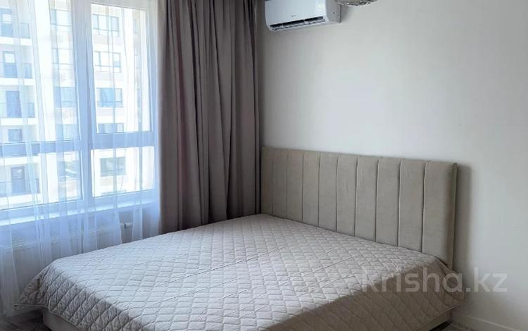 1-бөлмелі пәтер · 45.3 м² · 12/16 қабат, Егизбаева — Каныша Сатпаева, бағасы: 50.8 млн ₸ в Алматы, Бостандыкский р-н — фото 3
