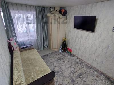 2-комнатная квартира, 25 м², 4/5 этаж, володарского за 7 млн 〒 в Петропавловске