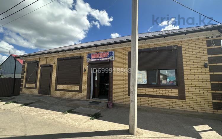 Магазины и бутики · 30 м² за 60 000 ₸ в Уральске, мкр. Зачаганск пгт — фото 5