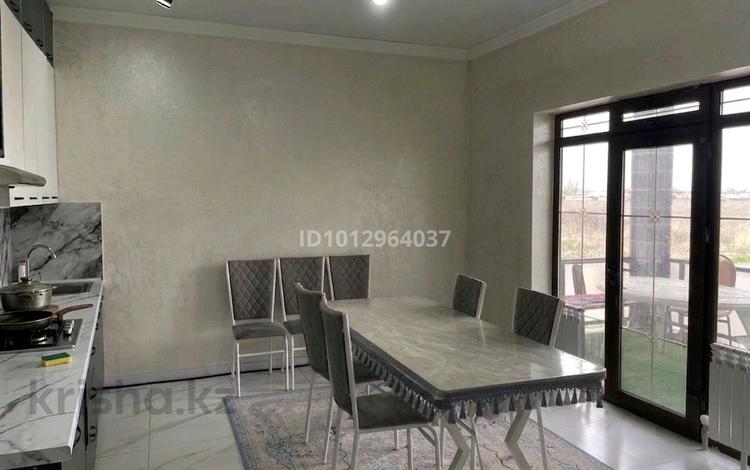Отдельный дом · 6 комнат · 190 м² · 8.3 сот., мкр Альмерек за 56 млн ₸ в Алматы, Турксибский р-н — фото 2
