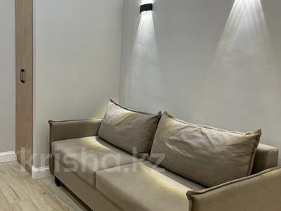 2-бөлмелі пәтер · 44.2 м² · 7/10 қабат, Туран 48, бағасы: 37.5 млн ₸ в Астане, Есильский р-н