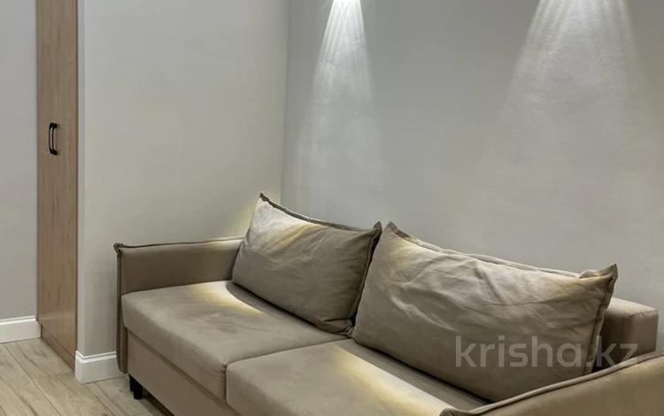 2-комнатная квартира · 44.2 м² · 7/10 этаж, Туран 48 за 35.5 млн ₸ в Астане, Есильский р-н — фото 2