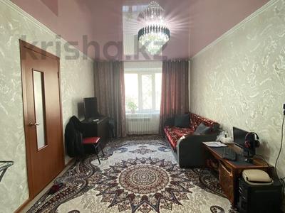 2-комнатная квартира · 41.7 м² · 1/4 этаж, Жетысу за 12 млн 〒 в Талдыкоргане, мкр Жетысу