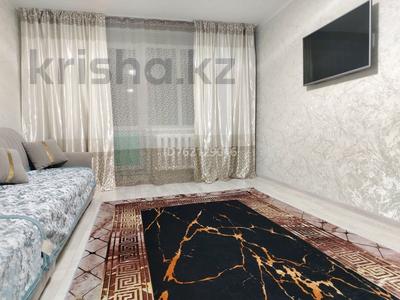 2-комнатная квартира · 51.4 м² · 1/5 этаж, Бульвар Абая — Квартира возле Кенсарай за 15 000 ₸ в 
