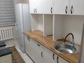 2-комнатная квартира · 51.4 м² · 1/5 этаж, Бульвар Абая — Квартира возле Кенсарай за 15 000 ₸ в  — фото 6